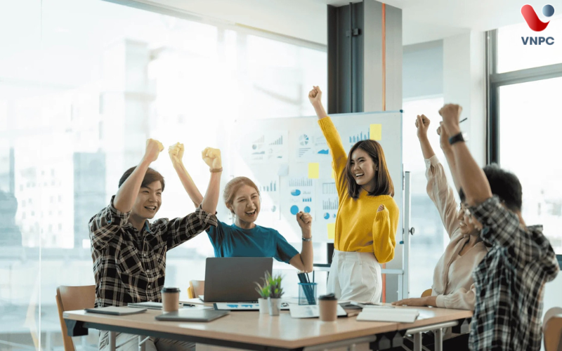 Du học Trung Quốc ngành Tiếng Trung Thương mại